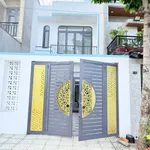 Bán nhà phố 100m² 3PN 2WC gần QL13 Bình Tân - Ảnh thu nhỏ 2