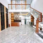 Nhà bán 52m² 3 phòng ngủ 1 tỷ 8 Tân Đông Hiệp - Ảnh thu nhỏ 2