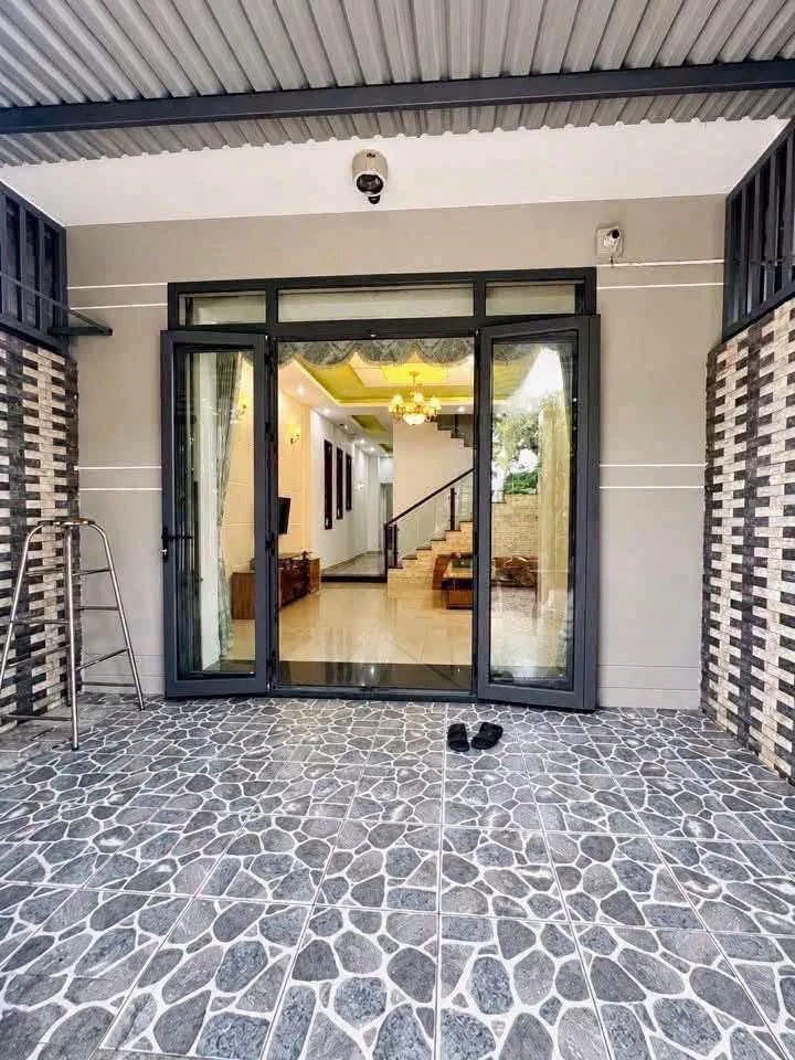 Bán nhà giáp Tứ Hải 62m² sổ riêng Bình Dương - Ảnh thu nhỏ 3