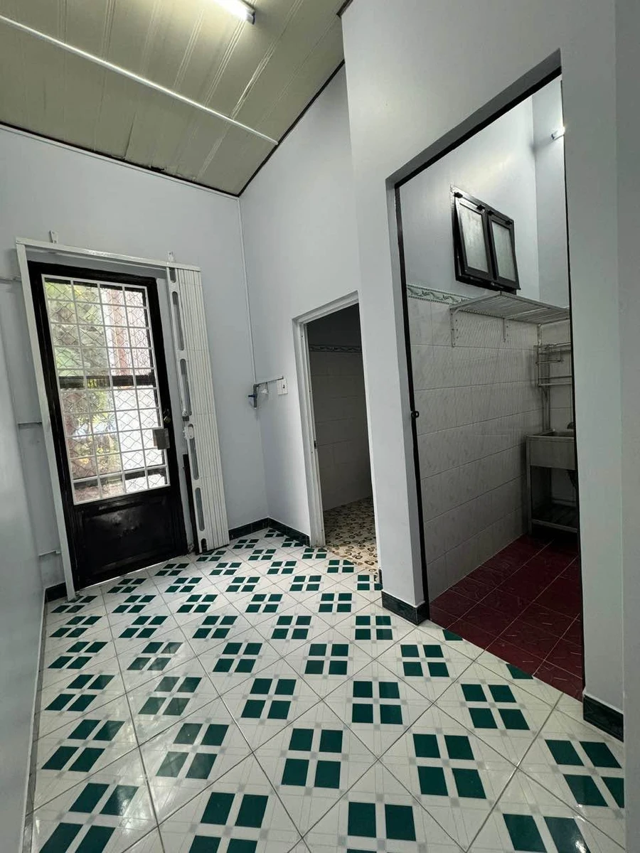 Bán nhà 7m x 18m tại Phú Hoà 1, Thủ Dầu Một - Ảnh thu nhỏ 2