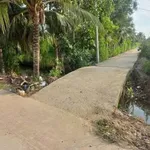 Bán nền đất 160m2 tại xã Bình Phú, Bến Tre, 830 triệu - Ảnh thu nhỏ 1