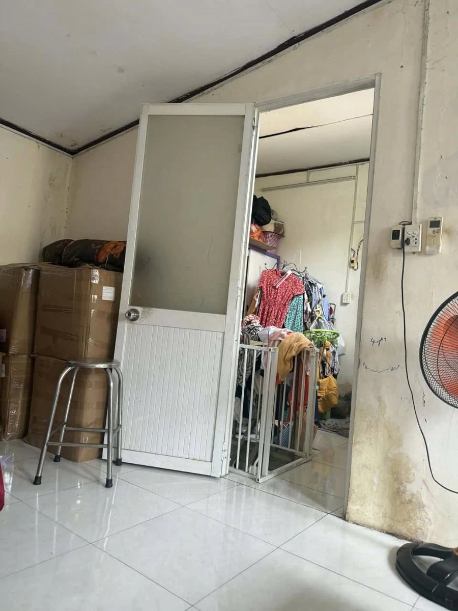Bán nhà 2PN Tùng Thiện Vương Quận 8 giá 2 tỷ 950 - Ảnh thu nhỏ 4