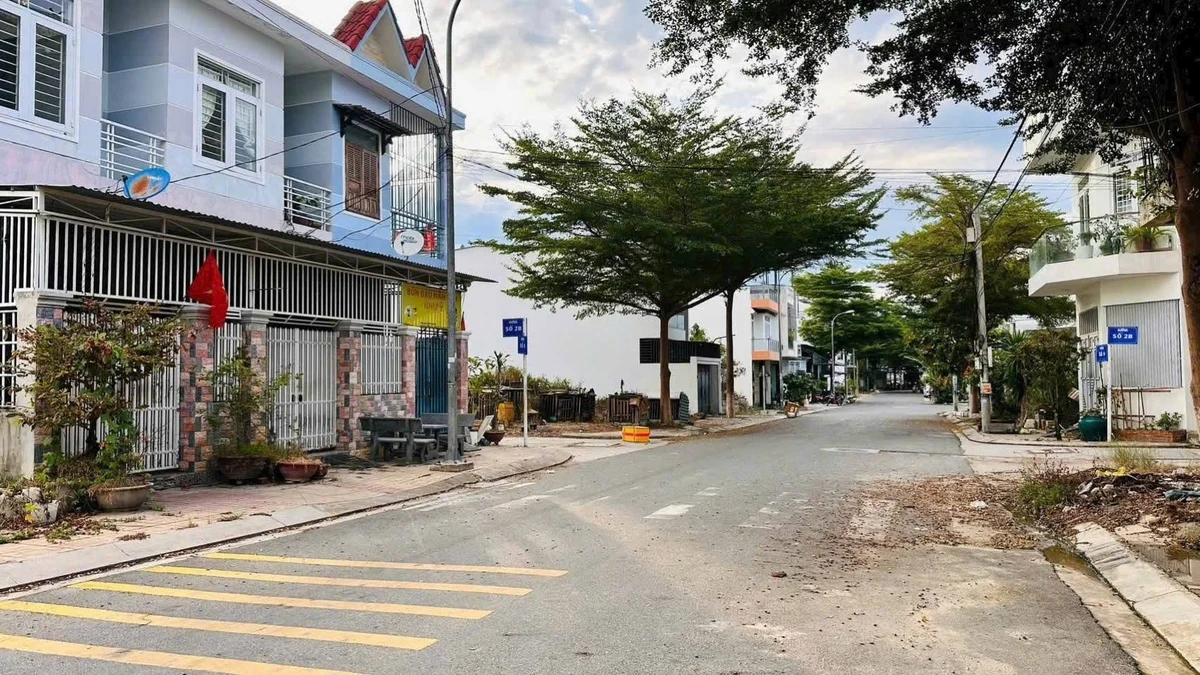 Bán lô đất 2 mặt tiền 106 m² Nha Trang 6.39 tỷ - Ảnh thu nhỏ 3