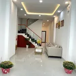 Bán nhà 2 tầng 120m2 Phan Văn Hân, Bình Thạnh 6,45 tỷ - Ảnh thu nhỏ 1