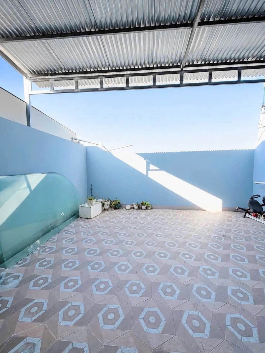 Bán nhà mặt tiền kinh doanh Lý Thái Tổ, Nhơn Trạch, 180m² - Ảnh thu nhỏ 5