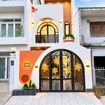 Bán nhà mặt tiền Văn Cao Cần Giờ 125m² 4 phòng ngủ - Ảnh thu nhỏ 1