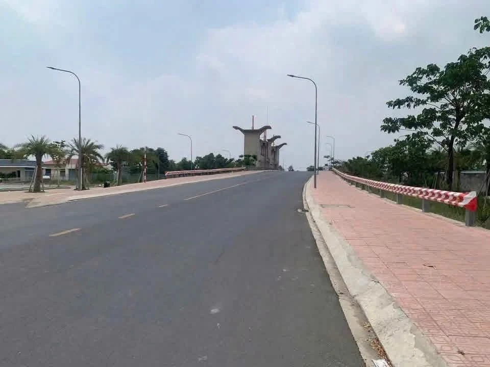 Bán nhà 1 trệt 1 lầu 248m2 Bình Nhâm 02 Bình Tân - Ảnh thu nhỏ 2