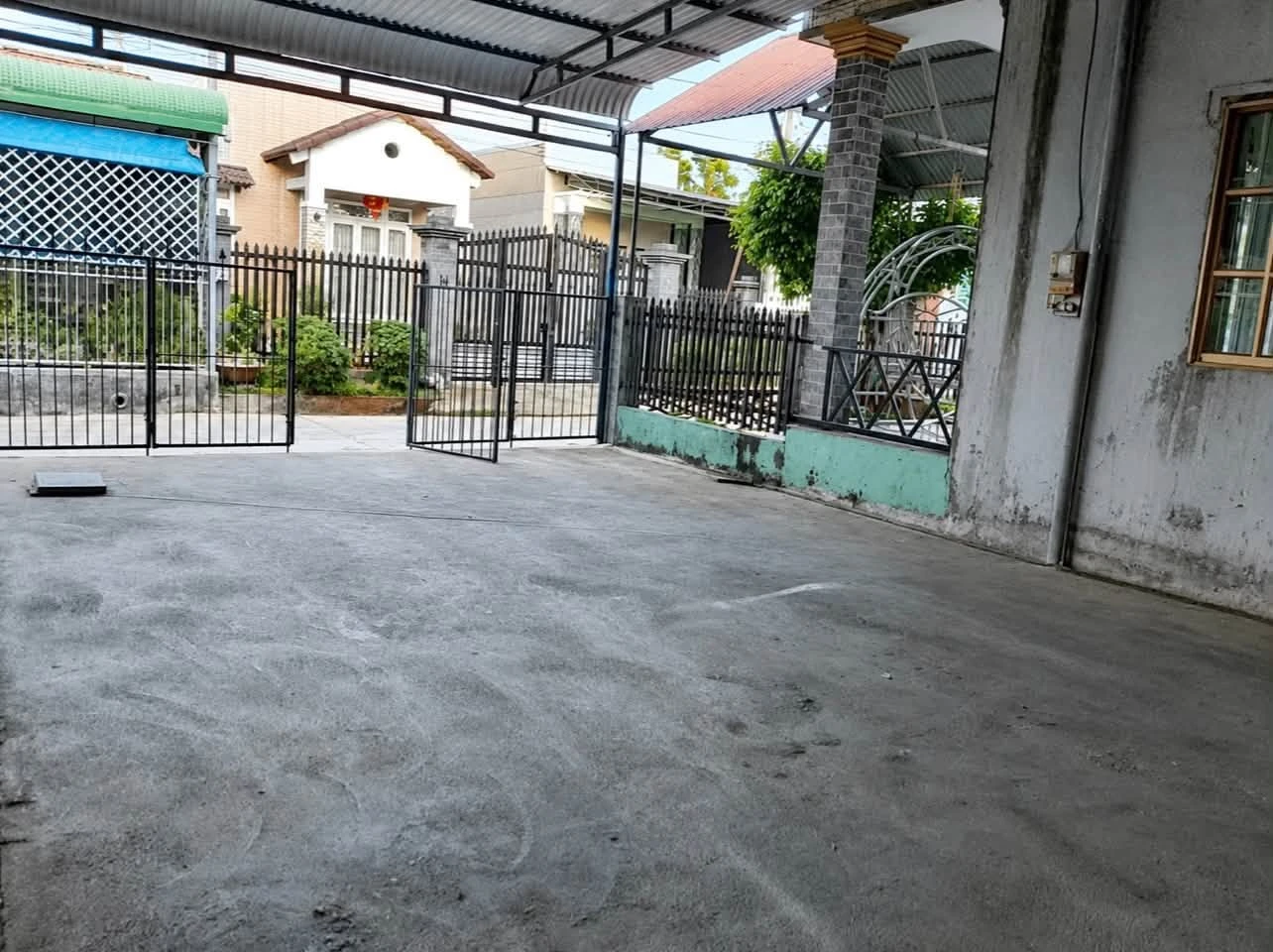 Bán đất 168.6m² Thống Nhất Đồng Nai 1 tỷ 800 triệu - Ảnh 1
