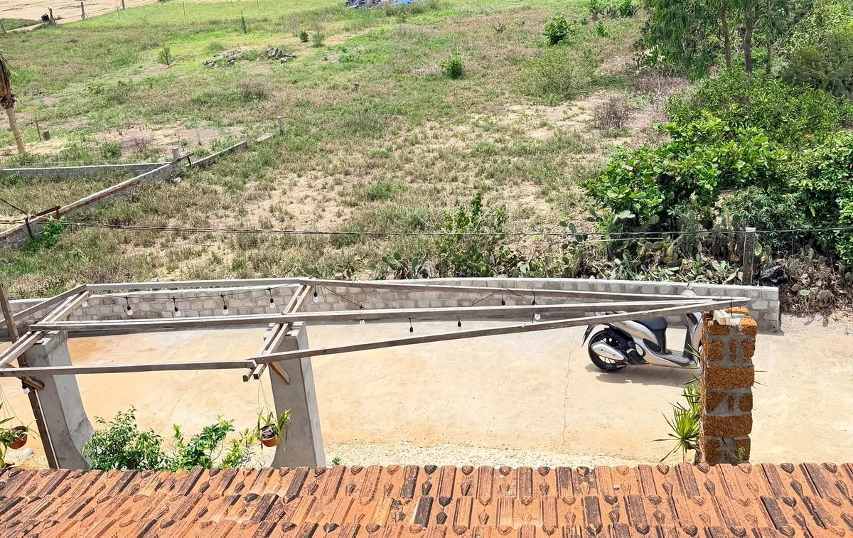 Bán đất biển Châu Tân Quảng Ngãi 206m² giá 1 tỷ 299 - Ảnh thu nhỏ 4
