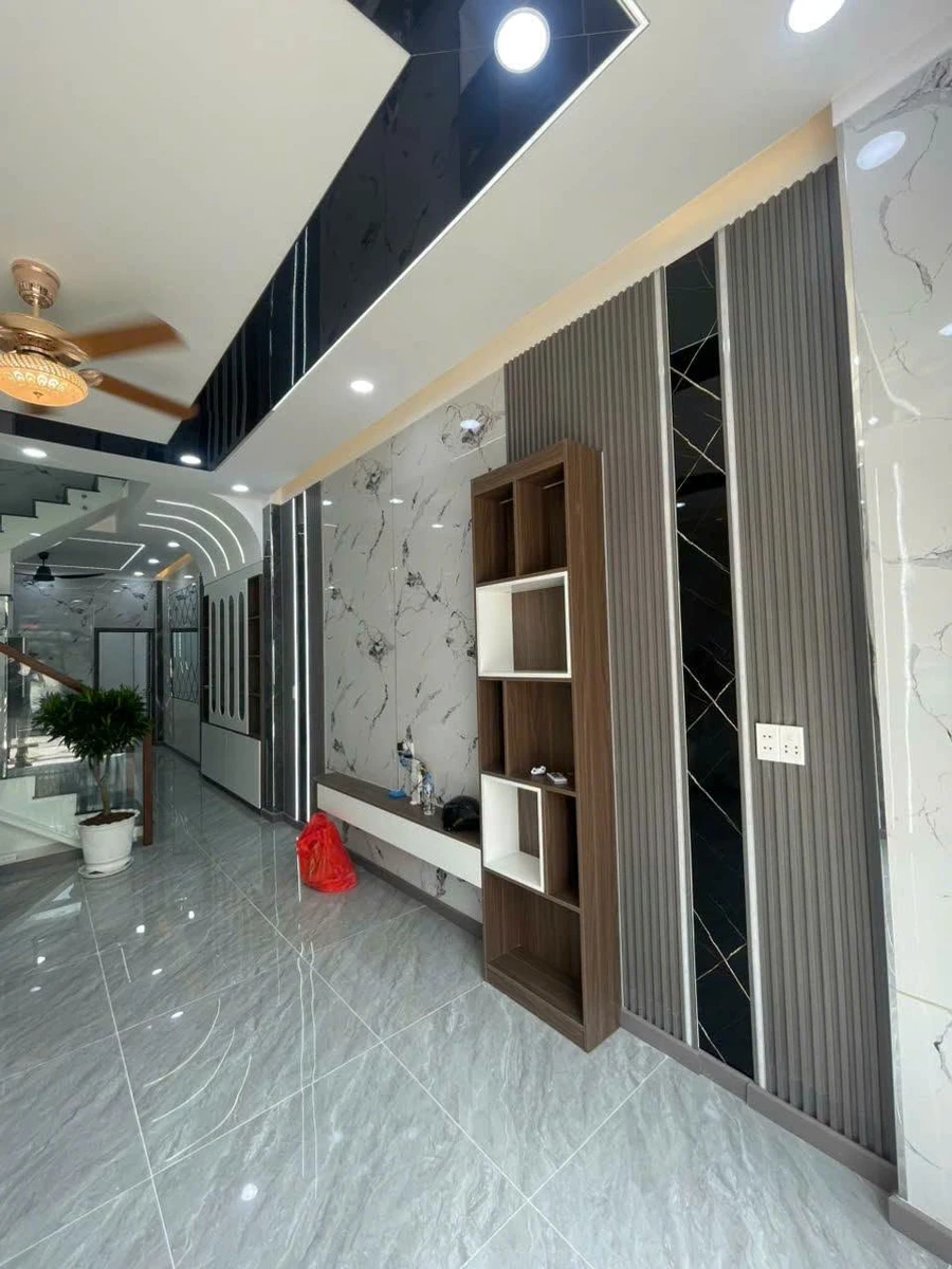 Nhà trệt lầu Biên Hòa 3PN, 118m² giá 3.75 tỷ - Ảnh thu nhỏ 3