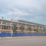 Bán shophouse Hoà Bình 108m2, 3 tầng, 2 mặt đường - Ảnh thu nhỏ 5