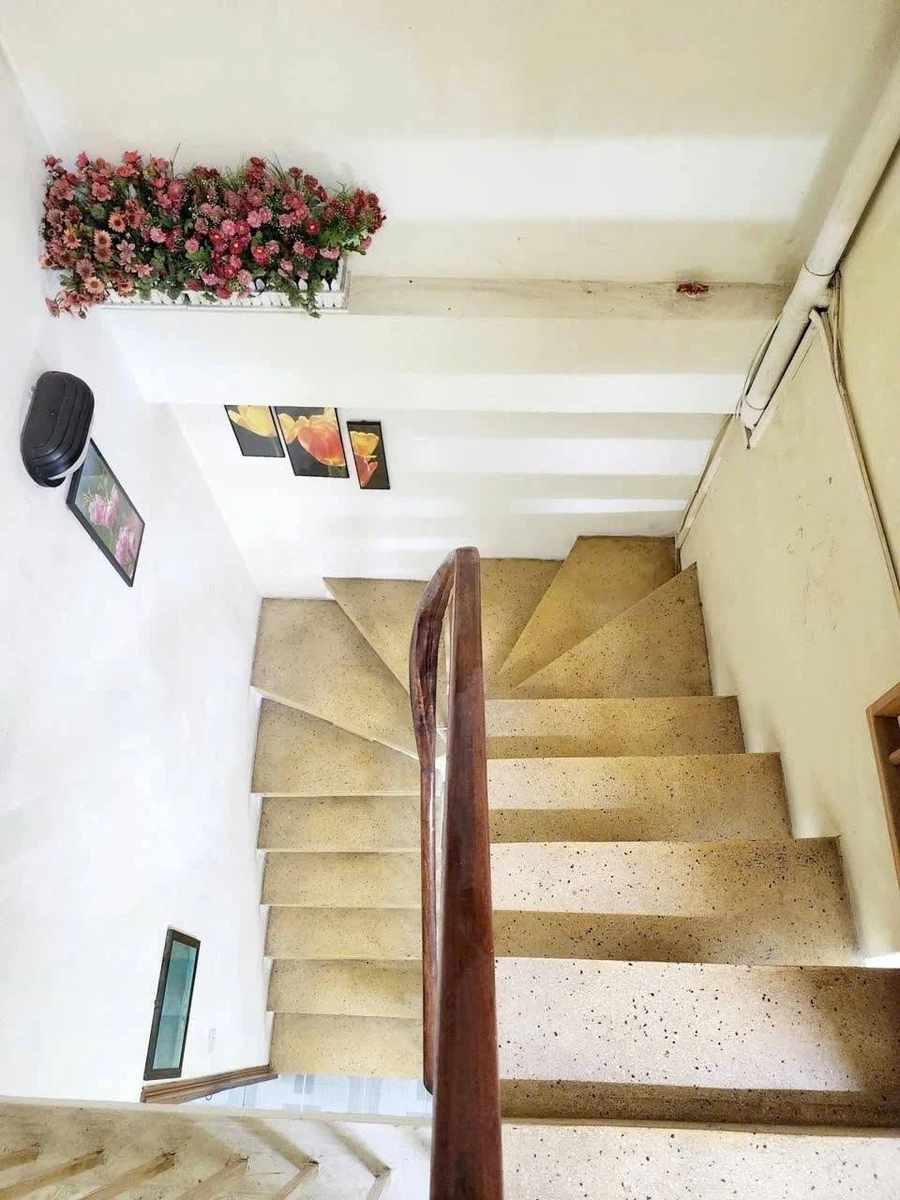 Bán nhà phố 42m2, 4 phòng ngủ đối diện Học viện Hành chính, Quận 10 - Ảnh thu nhỏ 3