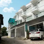 Bán nhà phố 3 tầng 65,3m², 3 phòng ngủ, hẻm xe hơi Nguyễn Trung Trực, P.3 Đà Lạt - Ảnh thu nhỏ 1