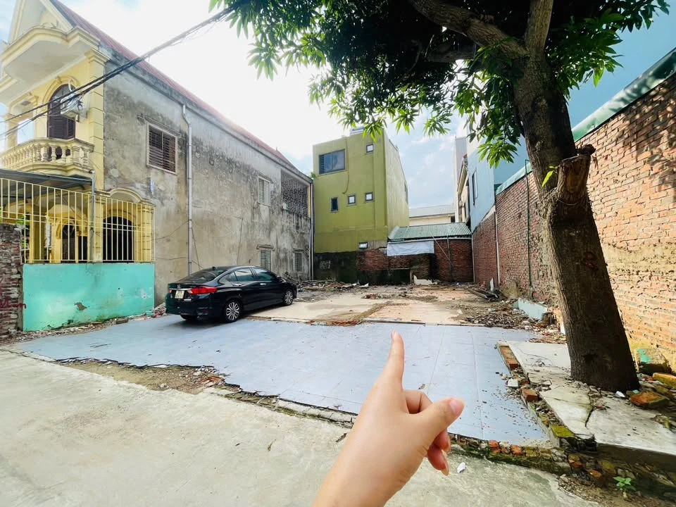 Bán đất Hưng Phúc 80.6m2 mặt tiền 5m Nguyễn Quốc Trị - Ảnh thu nhỏ 3