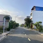 Bán lô đất 78m² mặt tiền D3 Thị trấn Bà Rịa - Ảnh thu nhỏ 1