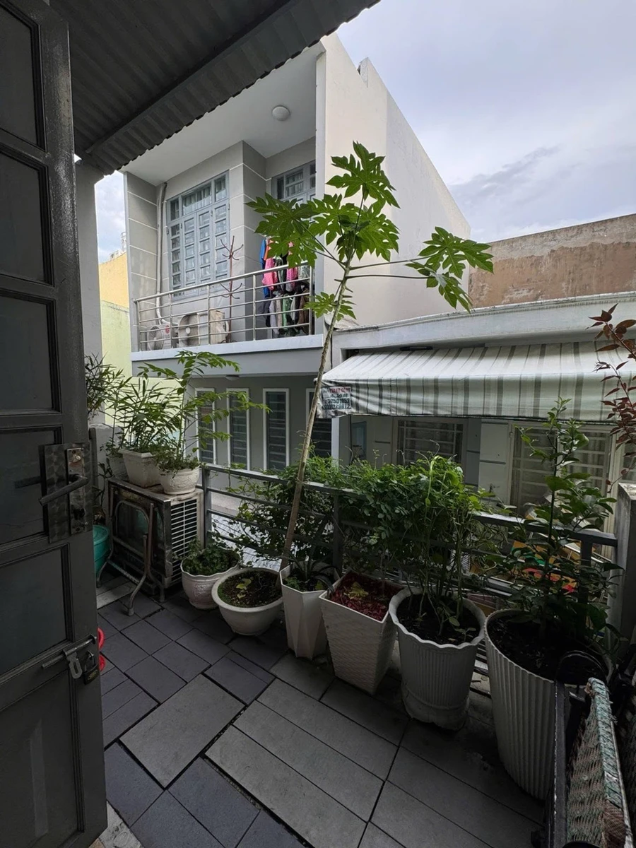 Bán nhà phố 2 phòng ngủ 29m² Trần Xuân Soạn - Ảnh thu nhỏ 2