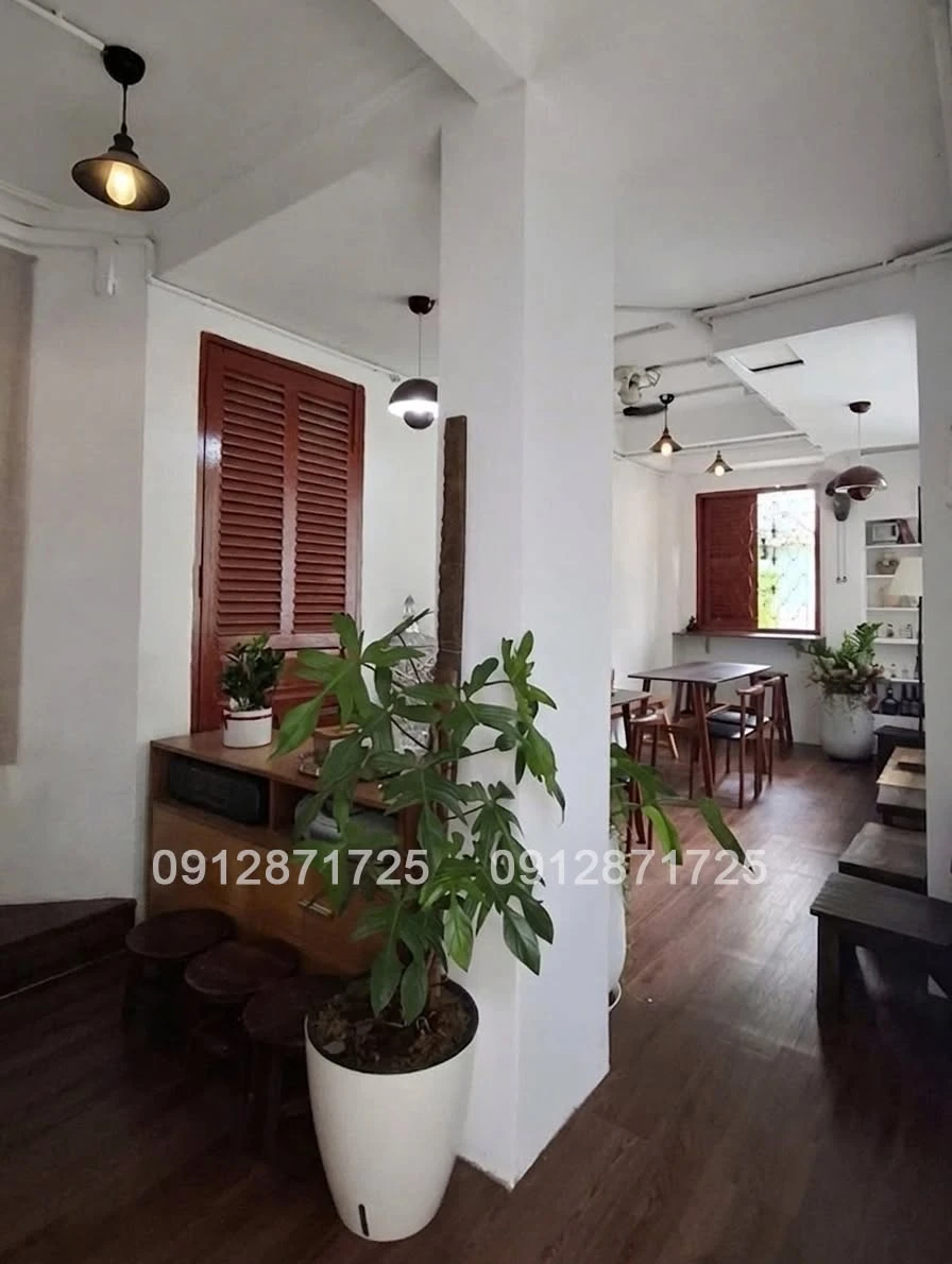 Bán nhà góc 2 mặt hẻm đường Lê Văn Sỹ, 42m2, 4 tầng, giá 8,9 tỷ - Ảnh thu nhỏ 5