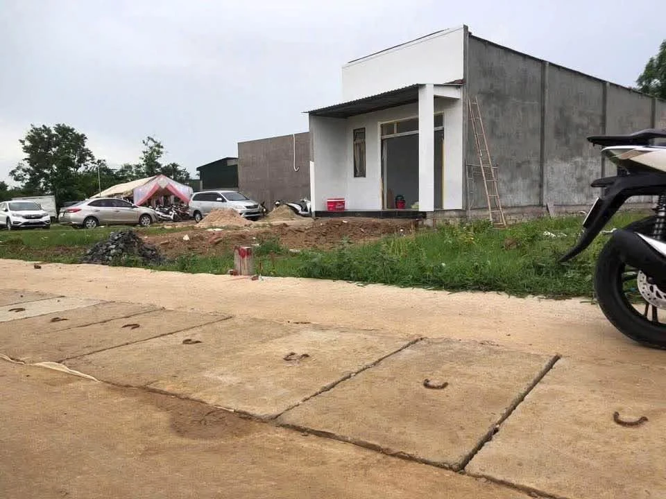 Bán đất Tam Phước Long Điền 80m² 820 triệu - Ảnh 1