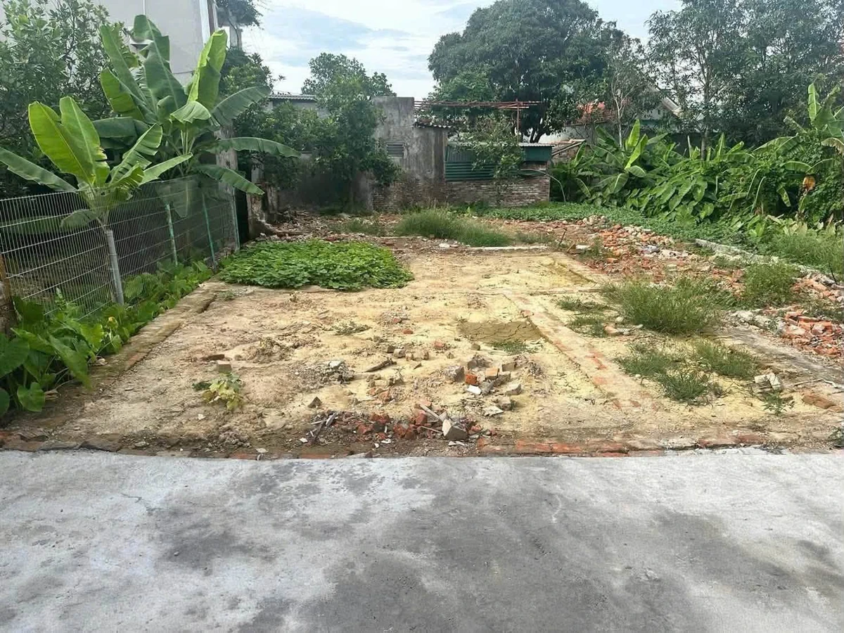 Bán đất Tranh đấu Hải Dương 94.5m2 giá 1 tỷ - Ảnh thu nhỏ 3