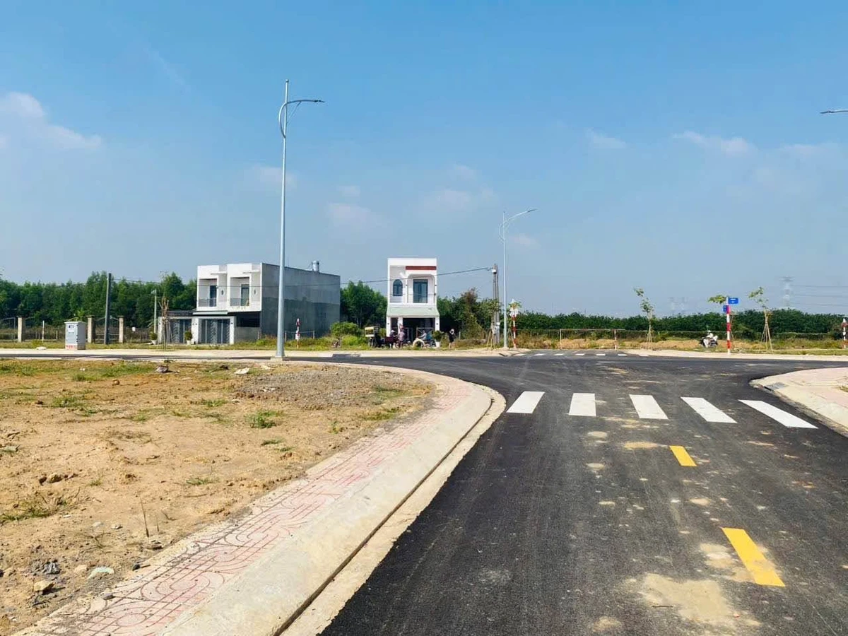 Bán lô đất vườn 707m2 Phường Tân Triều, Đồng Nai - Ảnh 1