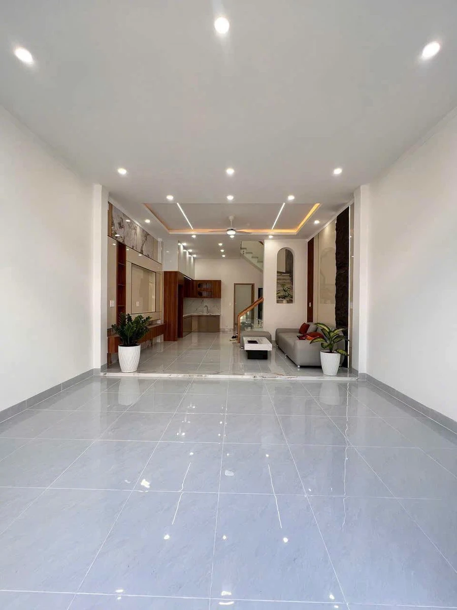 Bán nhà phố mới xây 145m² 3PN, Trảng Dài, Biên Hòa - Ảnh thu nhỏ 2
