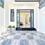 Bán nhà hẻm 81 Trương Định, Rạch Giá, 108m², 3 PN, 1 tỷ 650 triệu - Ảnh thu nhỏ 2