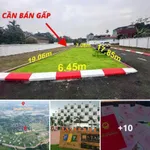 Chính chủ bán 3 lô đất đẹp thôn Thái Bình Hạ Bằng gần Khu CNC Hòa Lạc LH:0977 986 *** - Ảnh thu nhỏ 9