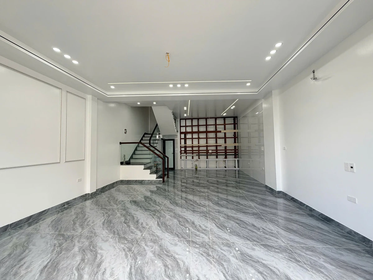 Bán nhà 4 tầng 52m2 tại Đông Hải 2, 5 tỷ 2 - Ảnh thu nhỏ 3