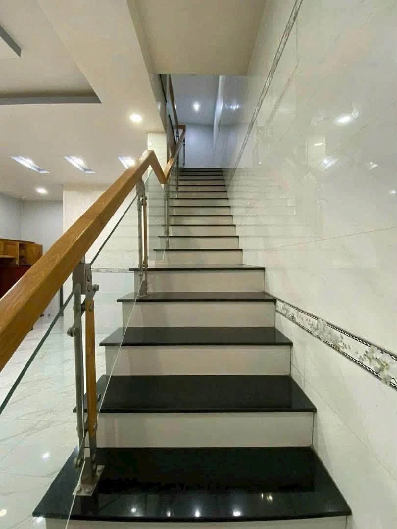 Bán nhà 4PN 79m² Chánh Nghĩa Thủ Dầu Một giá 3,3 tỷ - Ảnh thu nhỏ 3