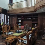 Bán biệt thự gỗ 151m² mặt tiền Lê Đại Hành, Đà Nẵng - Ảnh thu nhỏ 1