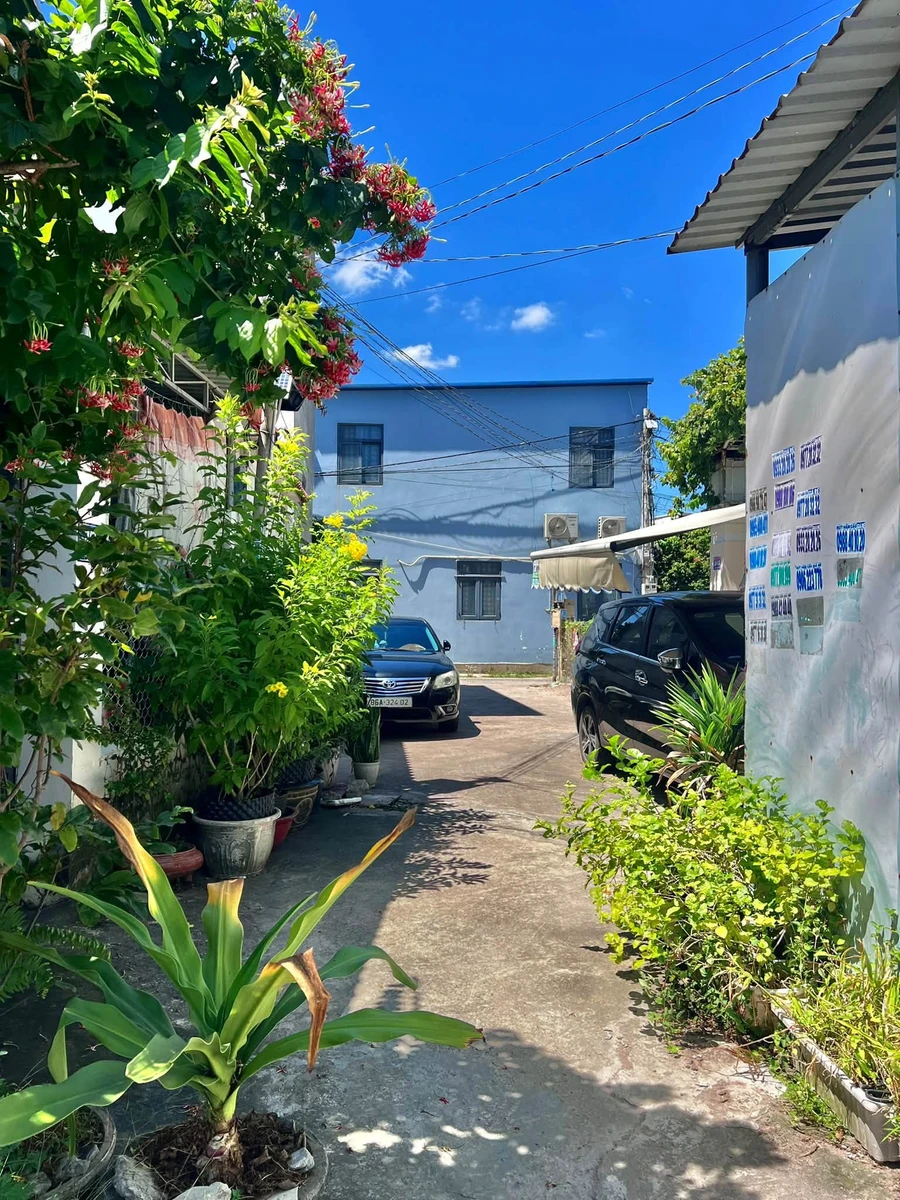 Bán đất thổ cư 111,6m² Phường Xuân An Nhà Bè hơn 1 tỷ - Ảnh thu nhỏ 2