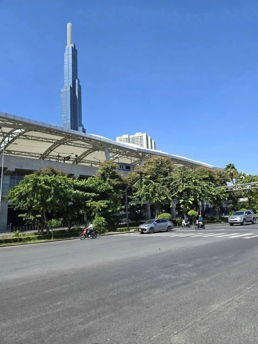 Bán biệt thự 200m² An Phú An Khánh Q2, 60 tỷ - Ảnh thu nhỏ 2