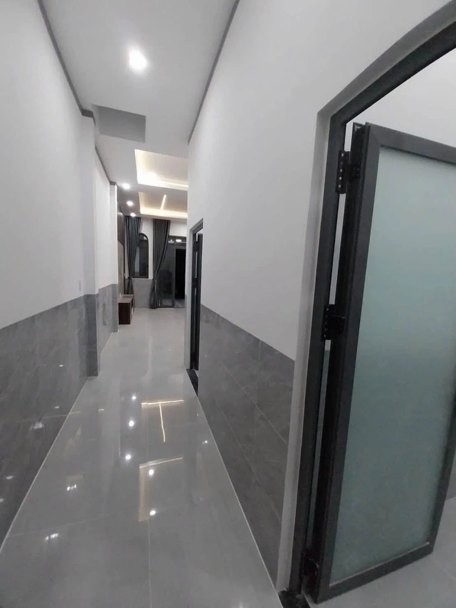 Bán nhà cấp 4 90m² sân ô tô 7 chỗ gần chợ Cây Sung, 1 tỷ 190 - Ảnh thu nhỏ 3