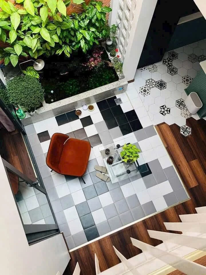 Bán nhà 1 trệt 1 lầu 90,6m² Phan Thiết 3 tỷ - Ảnh thu nhỏ 2