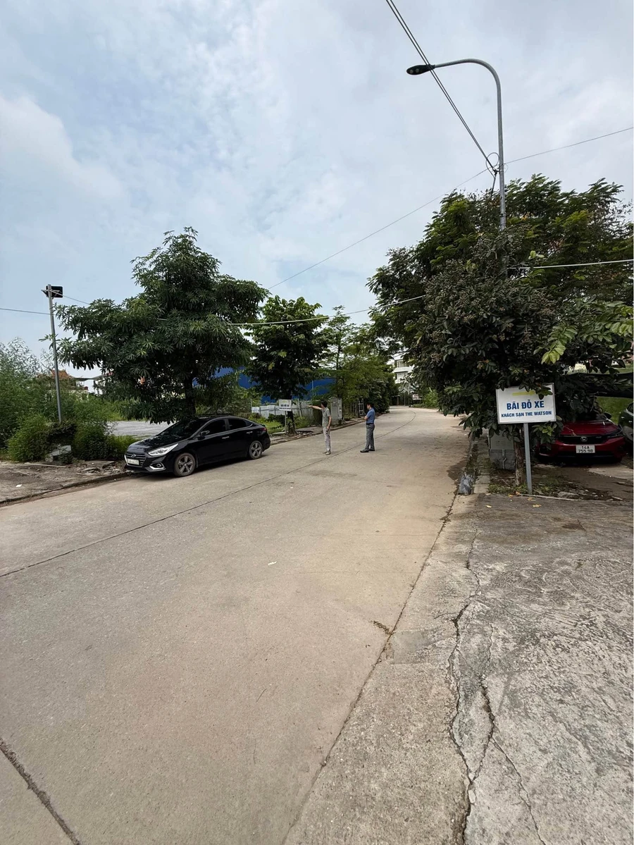 Bán đất 1.000m² mặt tiền 16m cạnh Mường Thanh, TP Hạ Long, giá 26 tỷ - Ảnh thu nhỏ 3