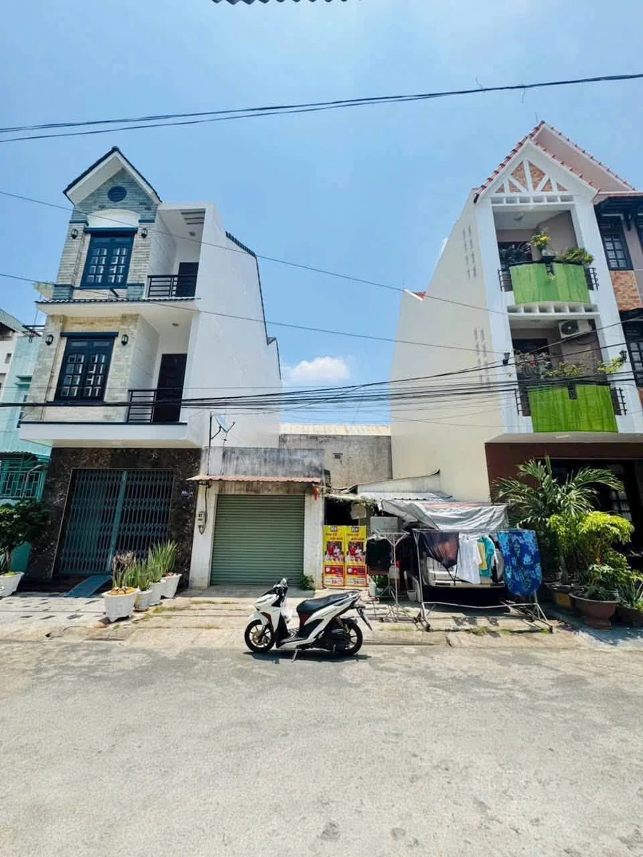 Bán lô đất biệt thự 120m² gần Vincom Biên Hòa, 6.4 tỷ - Ảnh thu nhỏ 2