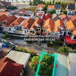 Bán đất 60m² Sông Bưu Long, sổ hồng riêng, 2,5 tỷ - Ảnh thu nhỏ 2