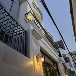 Nhà 3 tầng 3PN full nội thất TP Nha Trang 4,8 tỷ - Ảnh thu nhỏ 1