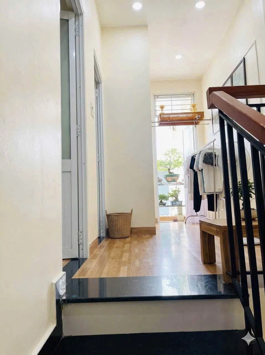 Bán nhà 2 tầng Hải Châu, 41m², 3,2 tỷ - Ảnh thu nhỏ 4