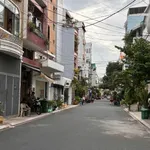 Bán căn hộ dịch vụ 6 tầng 76m2 hẻm thông đường Âu Cơ, Tân Bình, thu nhập 40tr/tháng - Ảnh thu nhỏ 4