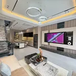 Nhà 3 tầng mặt tiền Hòa Xuân 100m2, dòng tiền 35tr/tháng - Ảnh thu nhỏ 3