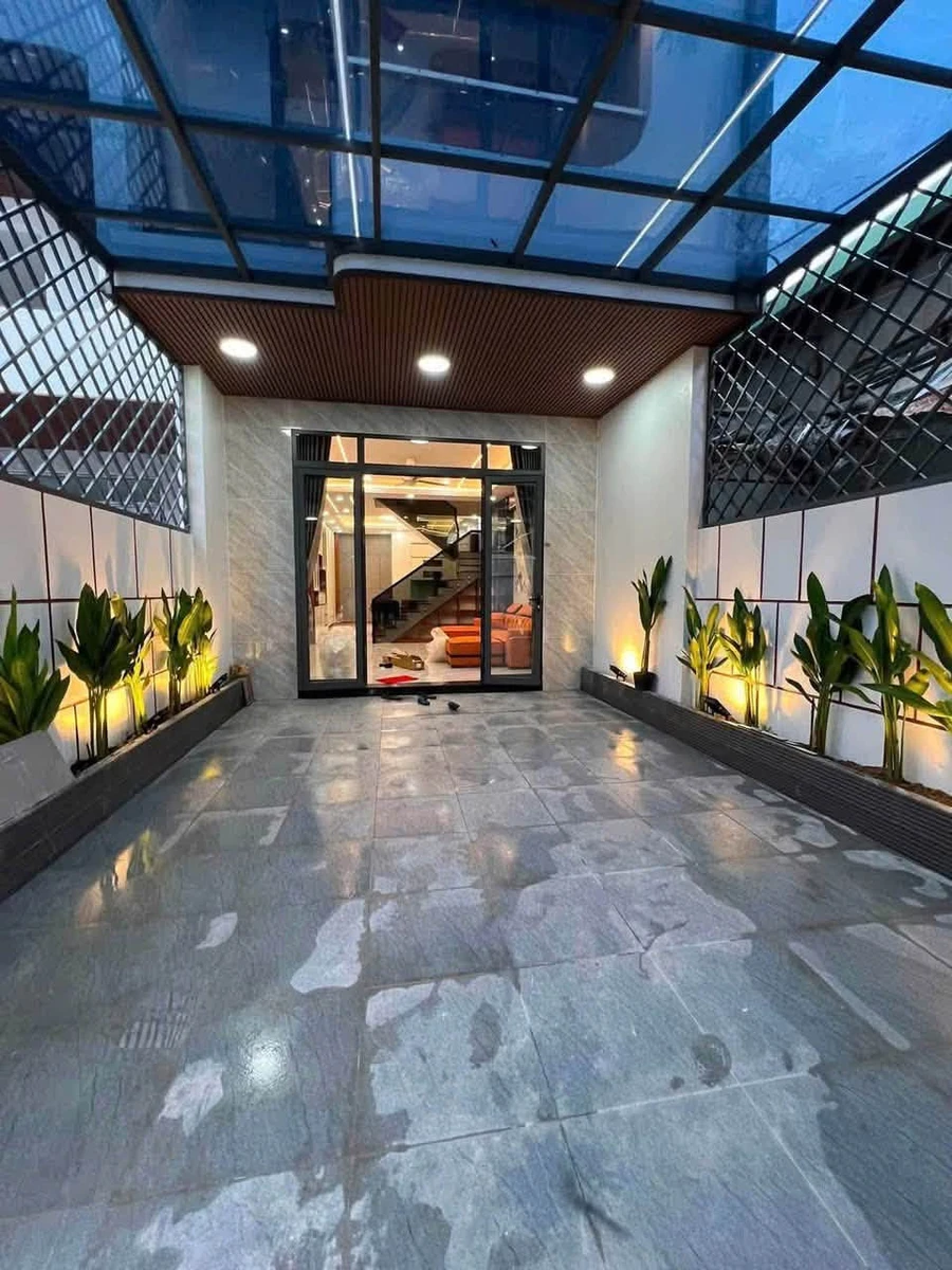 Bán nhà sổ riêng 4PN, 130m², Biên Hoà, Đồng Nai - Ảnh thu nhỏ 3