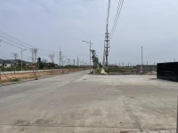 Diện tích đất: 5.000m2. Không gian rộng rãi, thông thoáng. Hạ tầng sẵn có, sạch đẹp. Bàn giao ngay - Ảnh thu nhỏ 5
