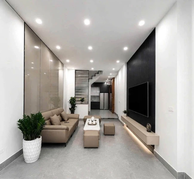 Bán nhà phố 45m2 5 tầng 15,9 tỷ Đống Đa Hà Nội