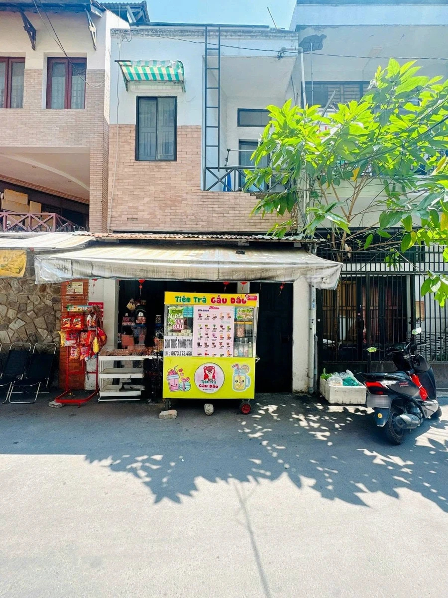 Bán nhà hẻm xe hơi 60m² 2 tầng Bình Thạnh 11.5 tỷ - Ảnh thu nhỏ 4