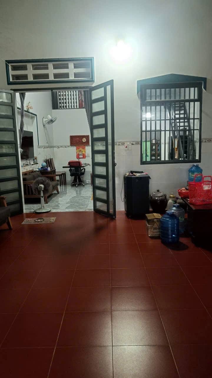 Bán nhà gác lửng 2PN Tân Xuân Đồng Xoài 1,5 tỷ - Ảnh thu nhỏ 2
