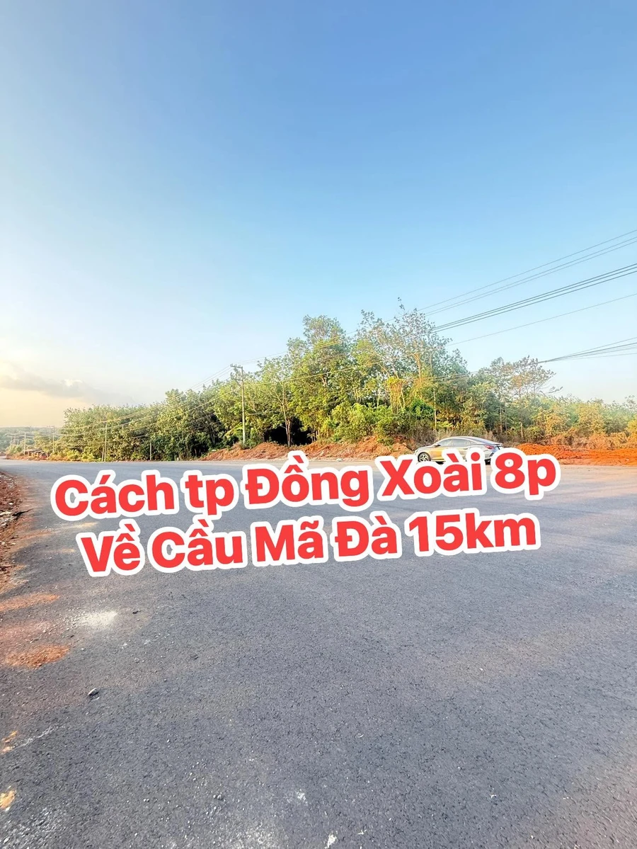 Bán đất mặt tiền Đường 753 Đồng Nai 2475m² - 139 triệu - Ảnh thu nhỏ 2