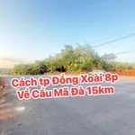 Bán đất mặt tiền Đường 753 Đồng Nai 2475m² - 139 triệu - Ảnh thu nhỏ 2