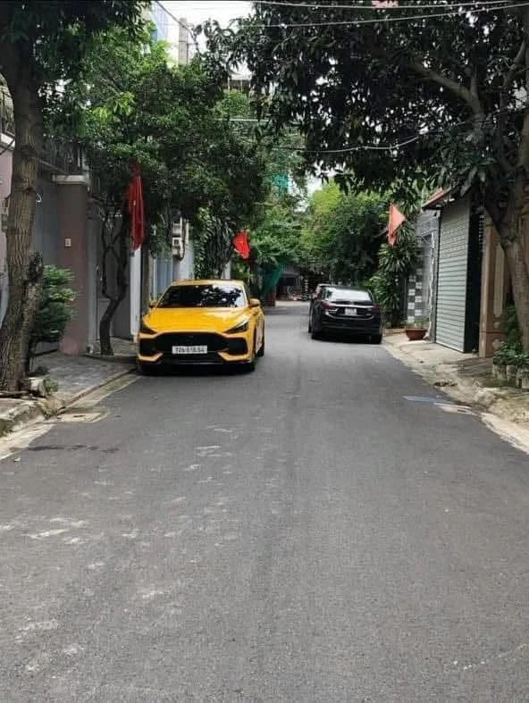 Bán nhà cấp 4 có gác và dãy phòng trọ 100m2 Vũng Tàu - Ảnh 1