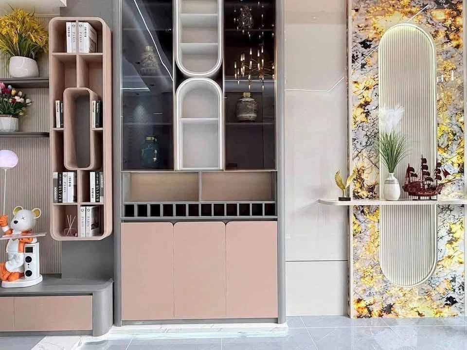 Bán nhà 72m² 3 phòng ngủ Phường An Phú 5,56 tỷ - Ảnh thu nhỏ 3